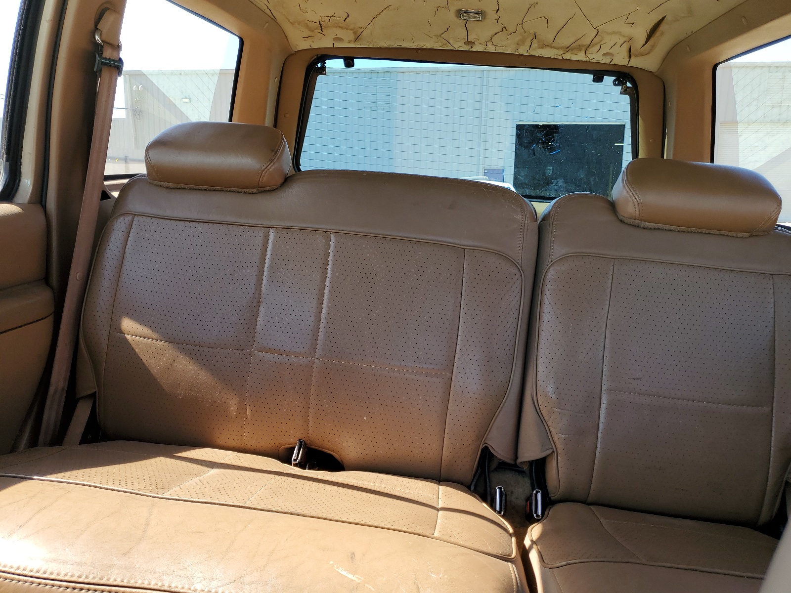 1FMDU32X9TUD66999 1996 Ford Explorer