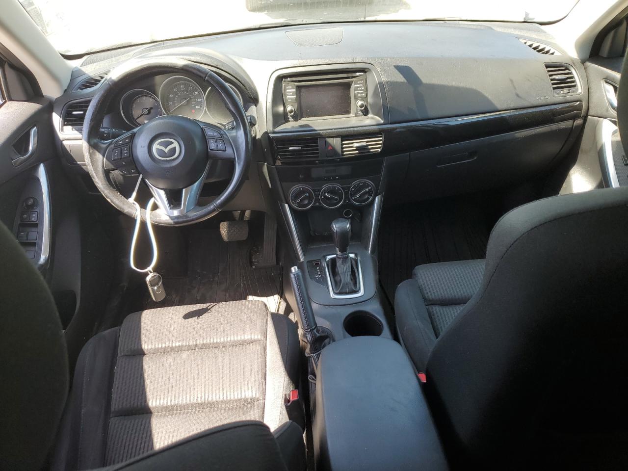 2014 Mazda CX-5 - Image 8