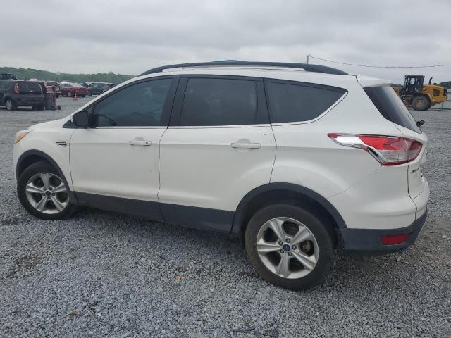  FORD ESCAPE 2015 Белый