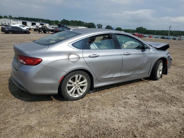 Седаны CHRYSLER 200 2015 Серый