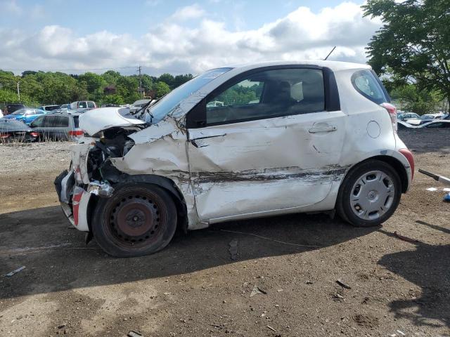 2012 Toyota Scion Iq 