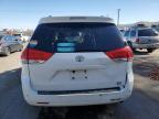 2011 Toyota Sienna Xle en Venta en Albuquerque, NM - Front End