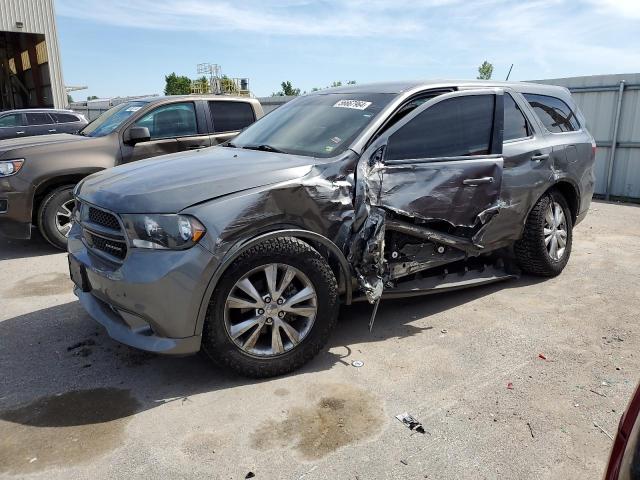 1D4RE3GG8BC733267 | 2011 Dodge durango heat