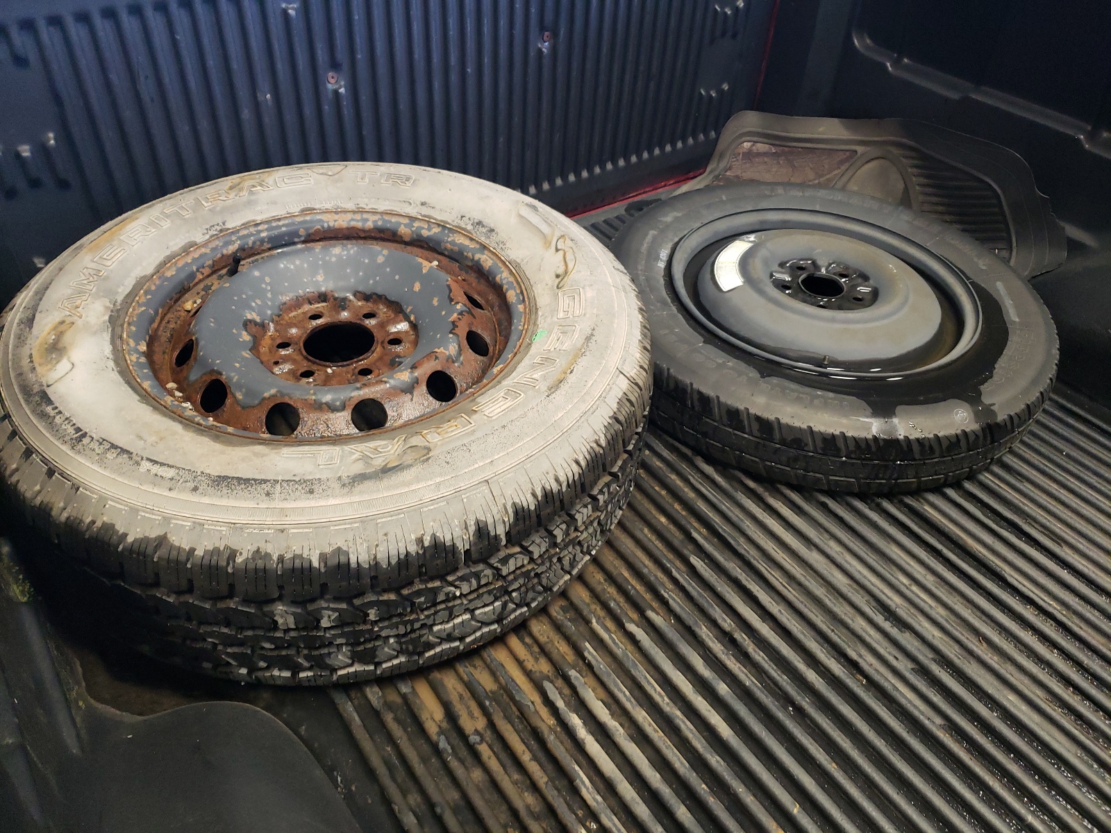 1FTPW14V77KC85478 2007 Ford F150 Supercrew