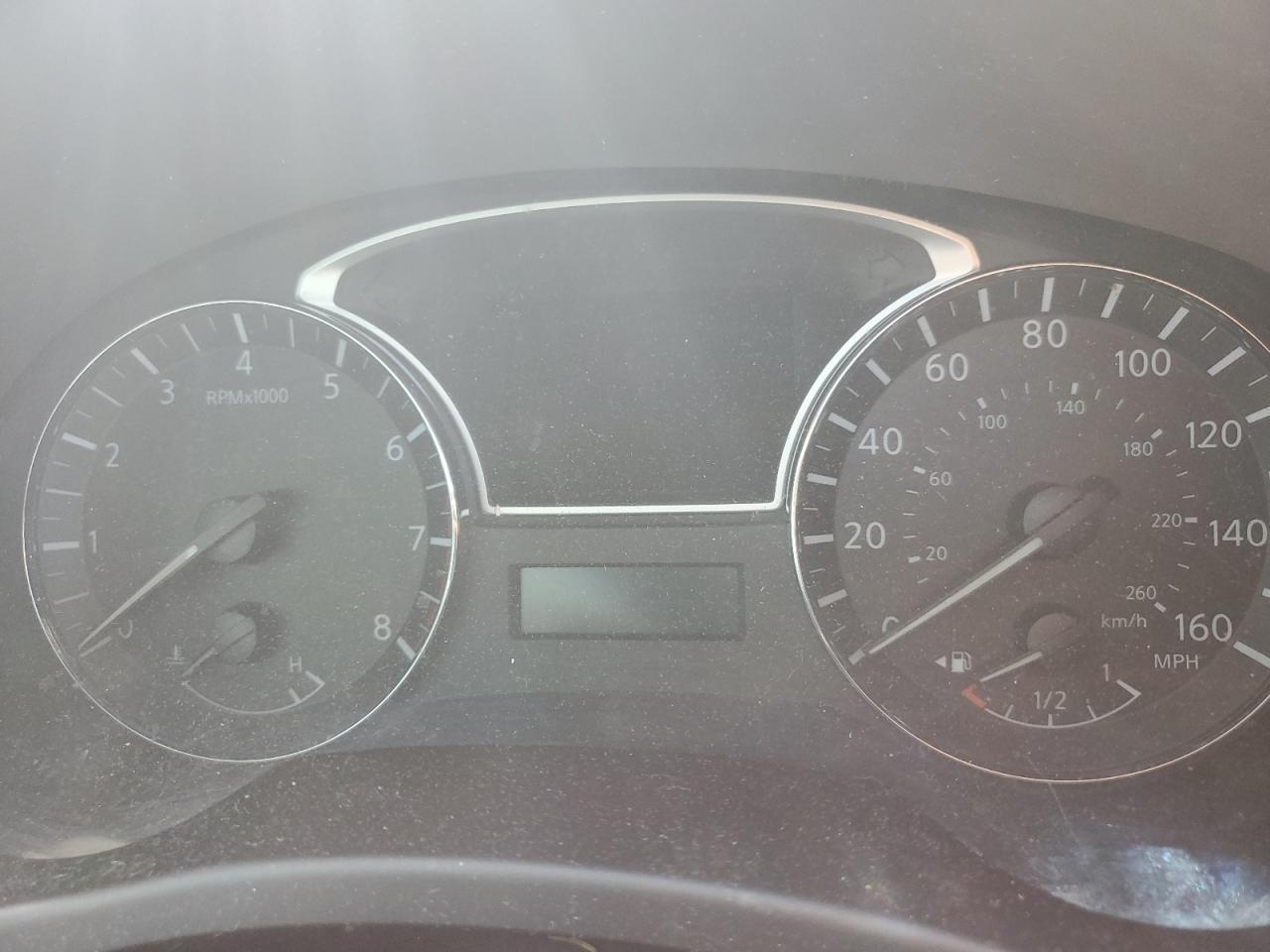 2015 Nissan Pathfinder S VIN: 5N1AR2MM0FC604766 Lot: 53999054