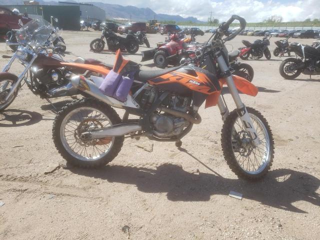 2013 Ktm 450 Sx-F