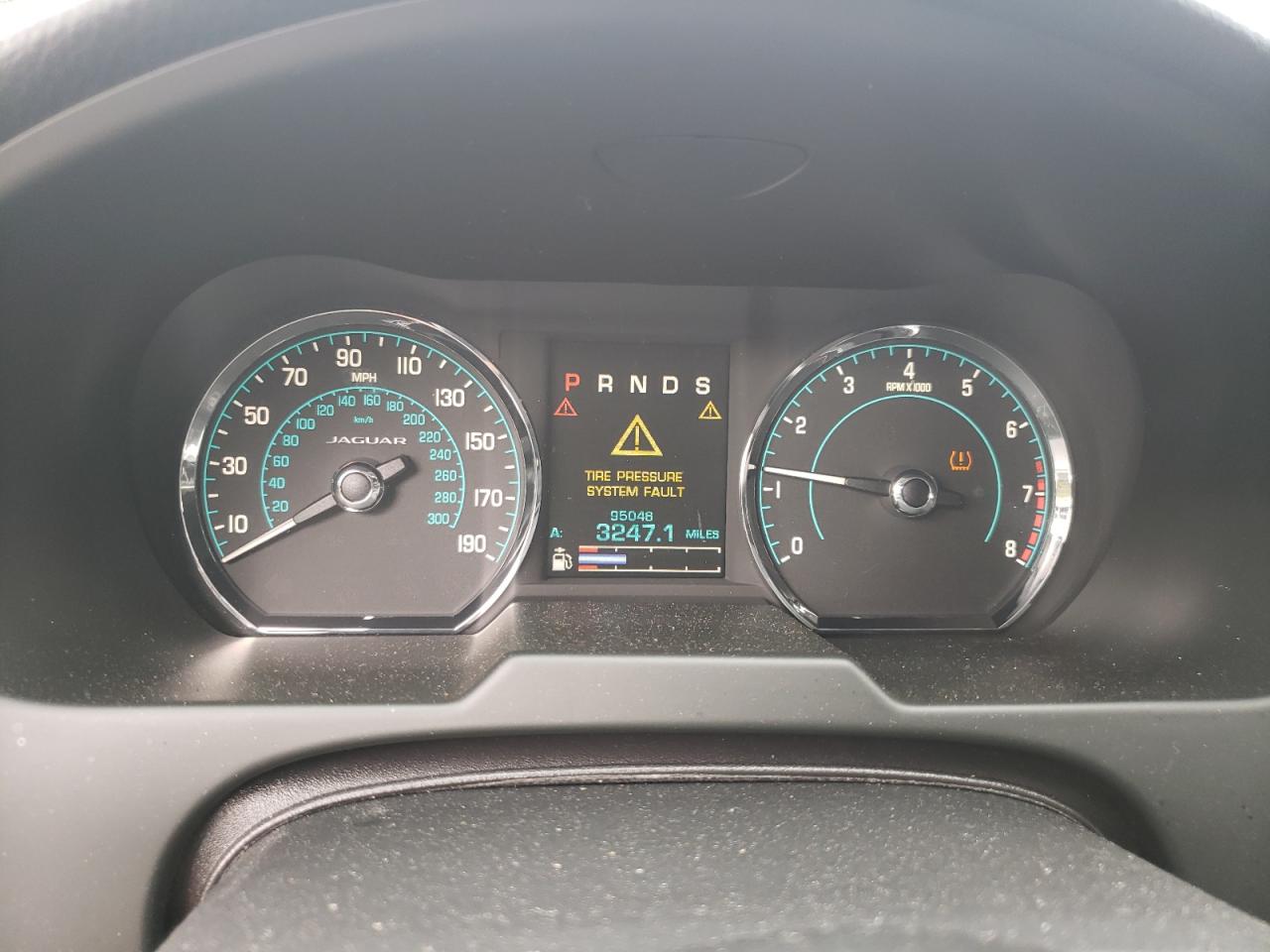 2015 Jaguar Xf 2.0T Premium VIN: SAJWA0FS2FPU47043 Lot: 55003724