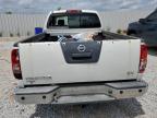2015 Nissan Frontier Sv за продажба в Fairburn, GA - Front End