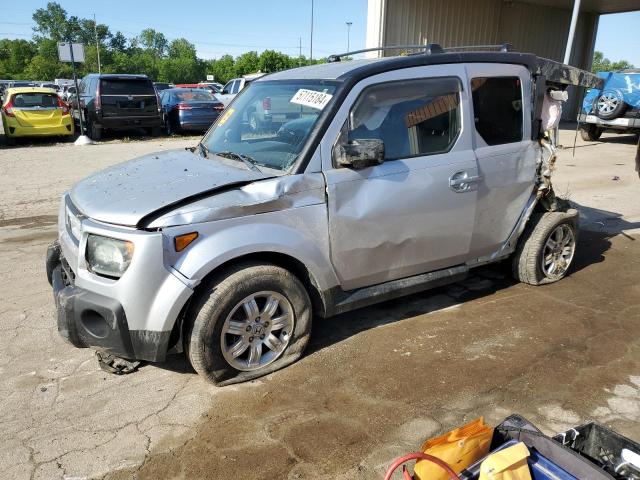 2008 Honda Element Ex