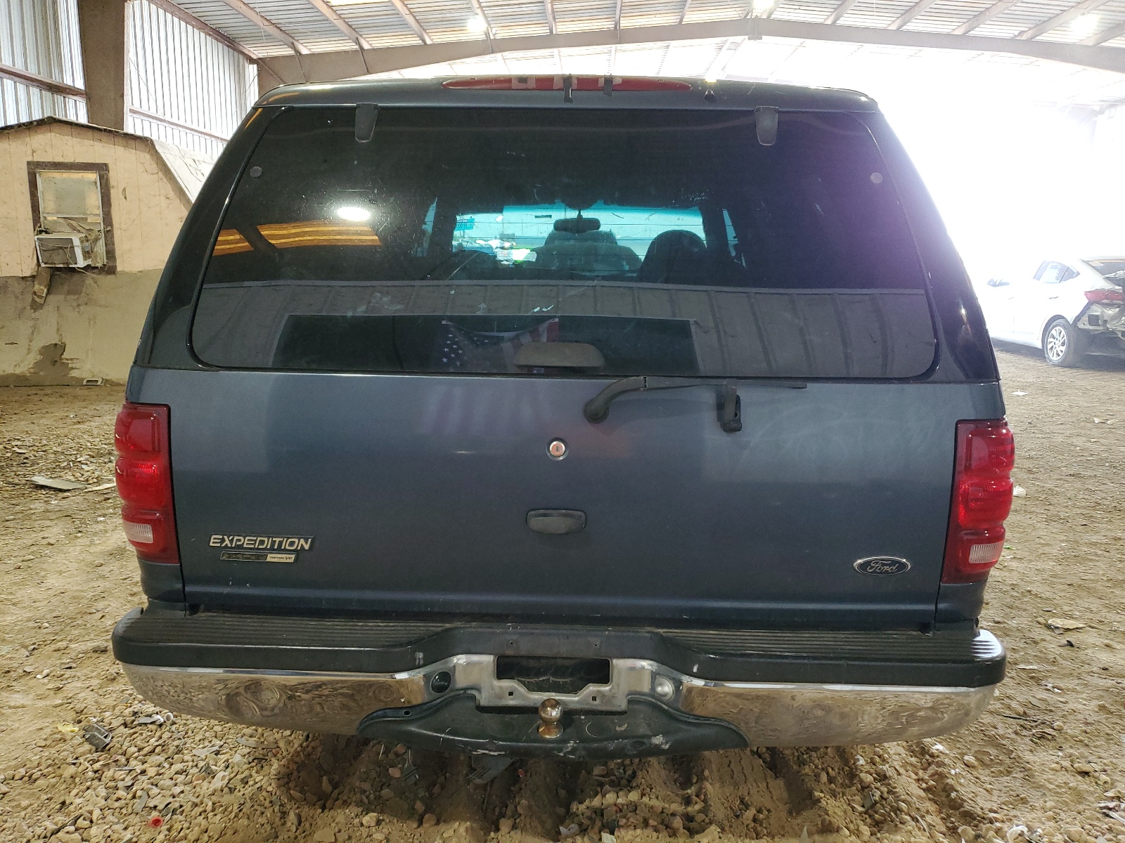 1FMRU15W01LA67871 2001 Ford Expedition Xlt