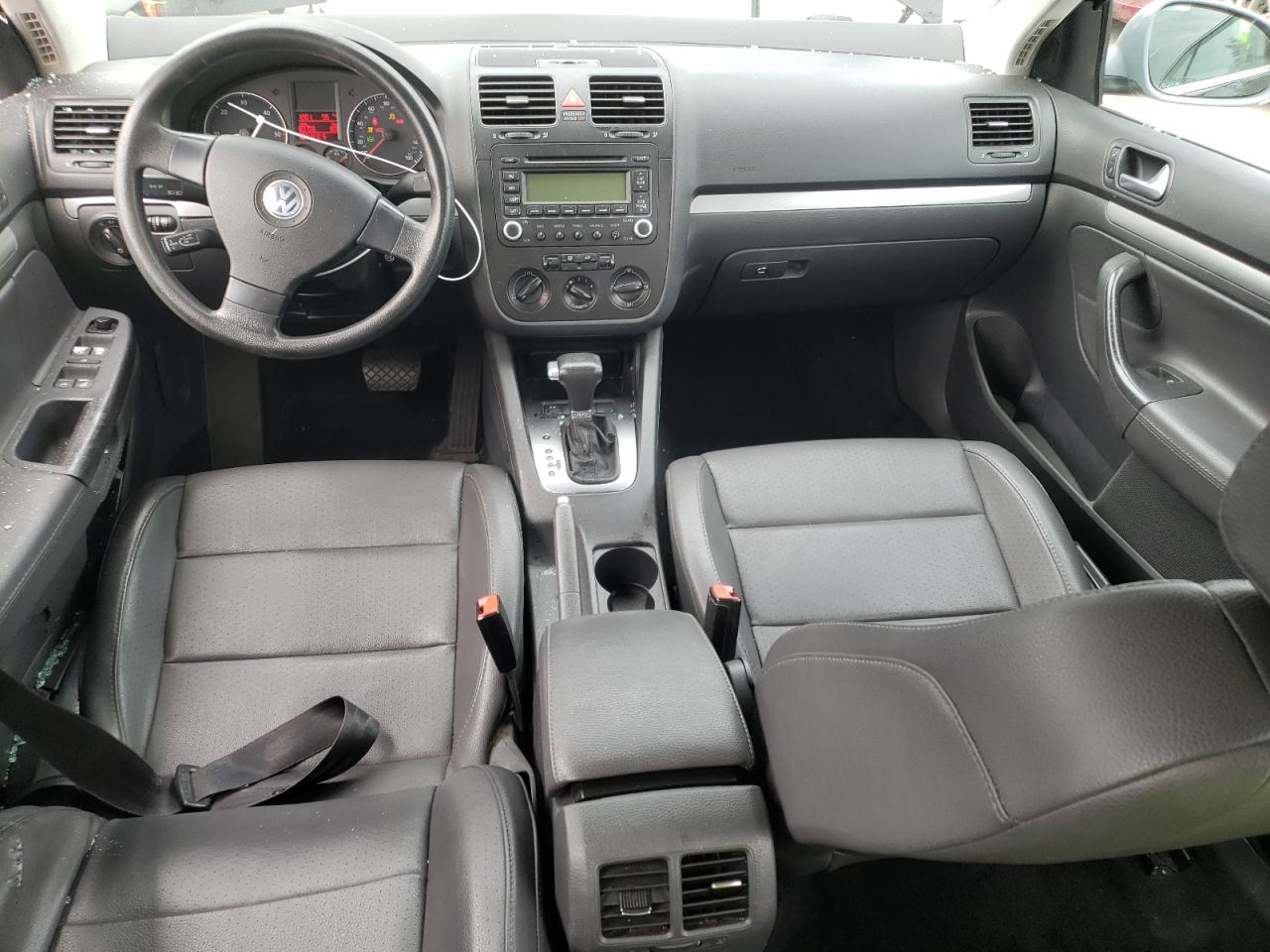 2006 Volkswagen Jetta Tdi Option Package 1 VIN: 3VWST81K86M013323 Lot: 55718904