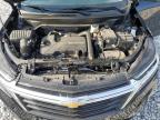 2022 Chevrolet Equinox Lt იყიდება Barberton-ში, OH - Rear End