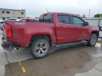 2017 Chevrolet Colorado Z71 en Venta en Wilmer, TX - Side