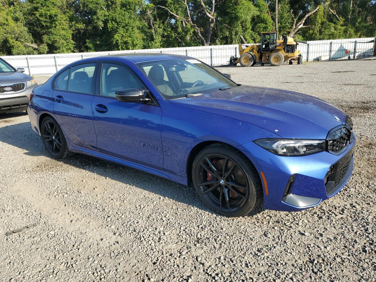 2024 BMW M3 - Image 4