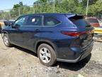 2023 Toyota Highlander L zu verkaufen in Waldorf, MD - Front End