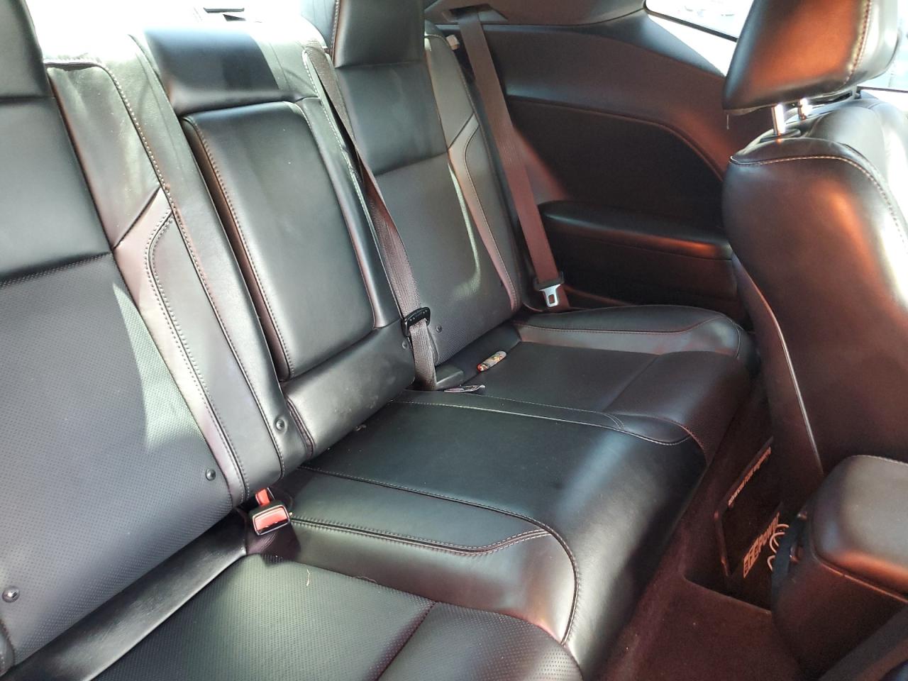 2015 Dodge Challenger Sxt Plus VIN: 2C3CDZBGXFH906259 Lot: 55769024