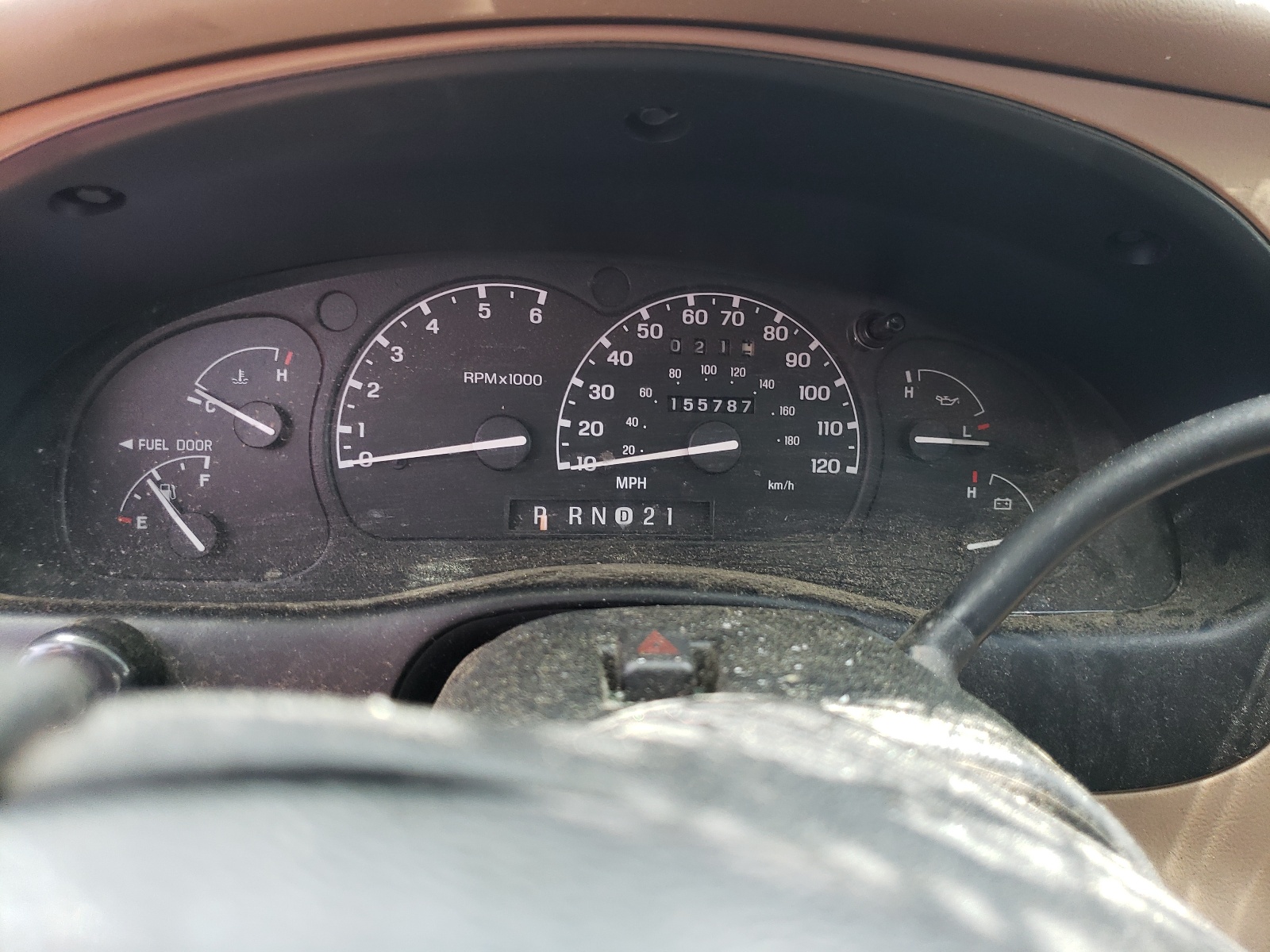 1FTZR15E41TB06717 2001 Ford Ranger Super Cab