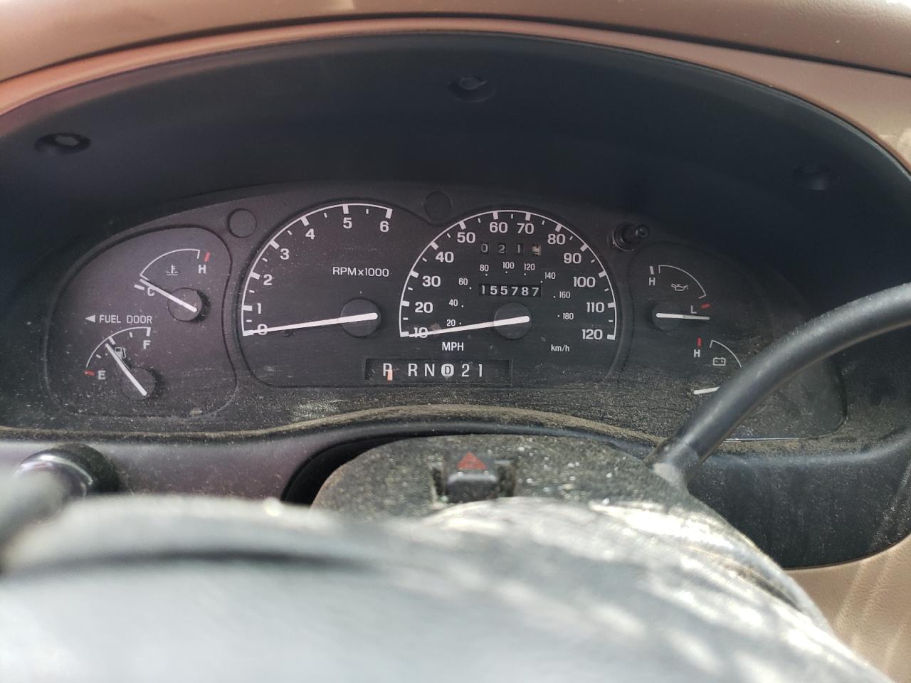 2001 Ford Ranger Super Cab VIN: 1FTZR15E41TB06717 Lot: 57007334