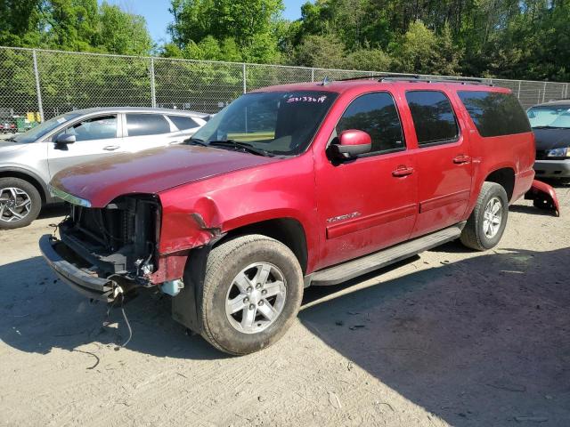 2013 Gmc Yukon Xl C1500 Slt for Sale in Waldorf, MD - Front End