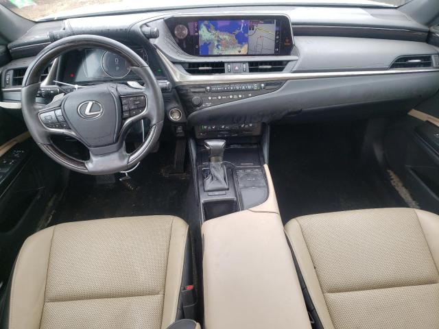  LEXUS ES350 2020 Білий