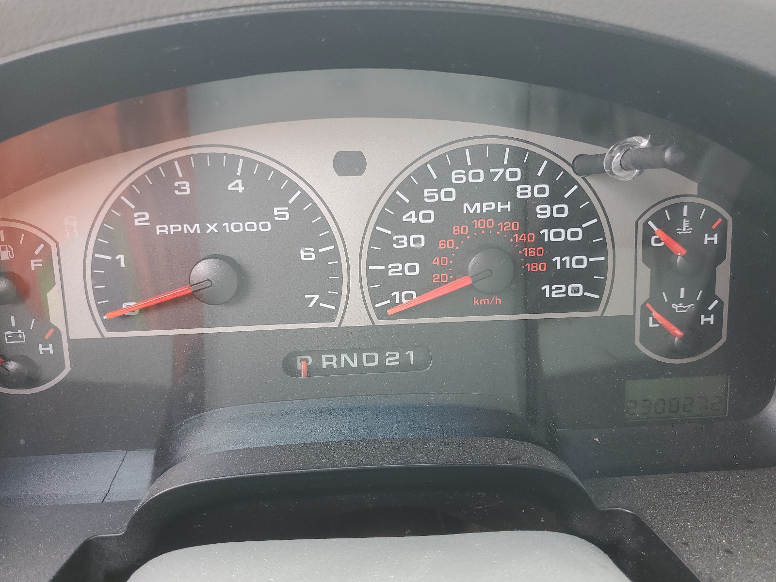 1FTPW12536KB82432 2006 Ford F150 Supercrew