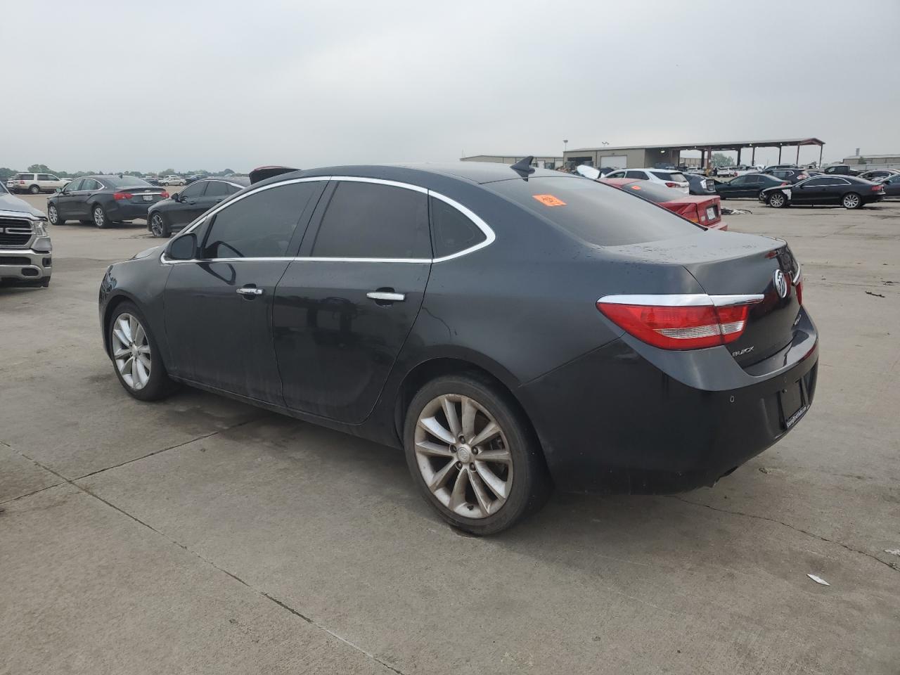 2014 Buick Verano Convenience VIN: 1G4PR5SK4E4219846 Lot: 54061164