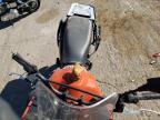 2022 Kawasaki Kl650 G zu verkaufen in Albuquerque, NM - Vandalism