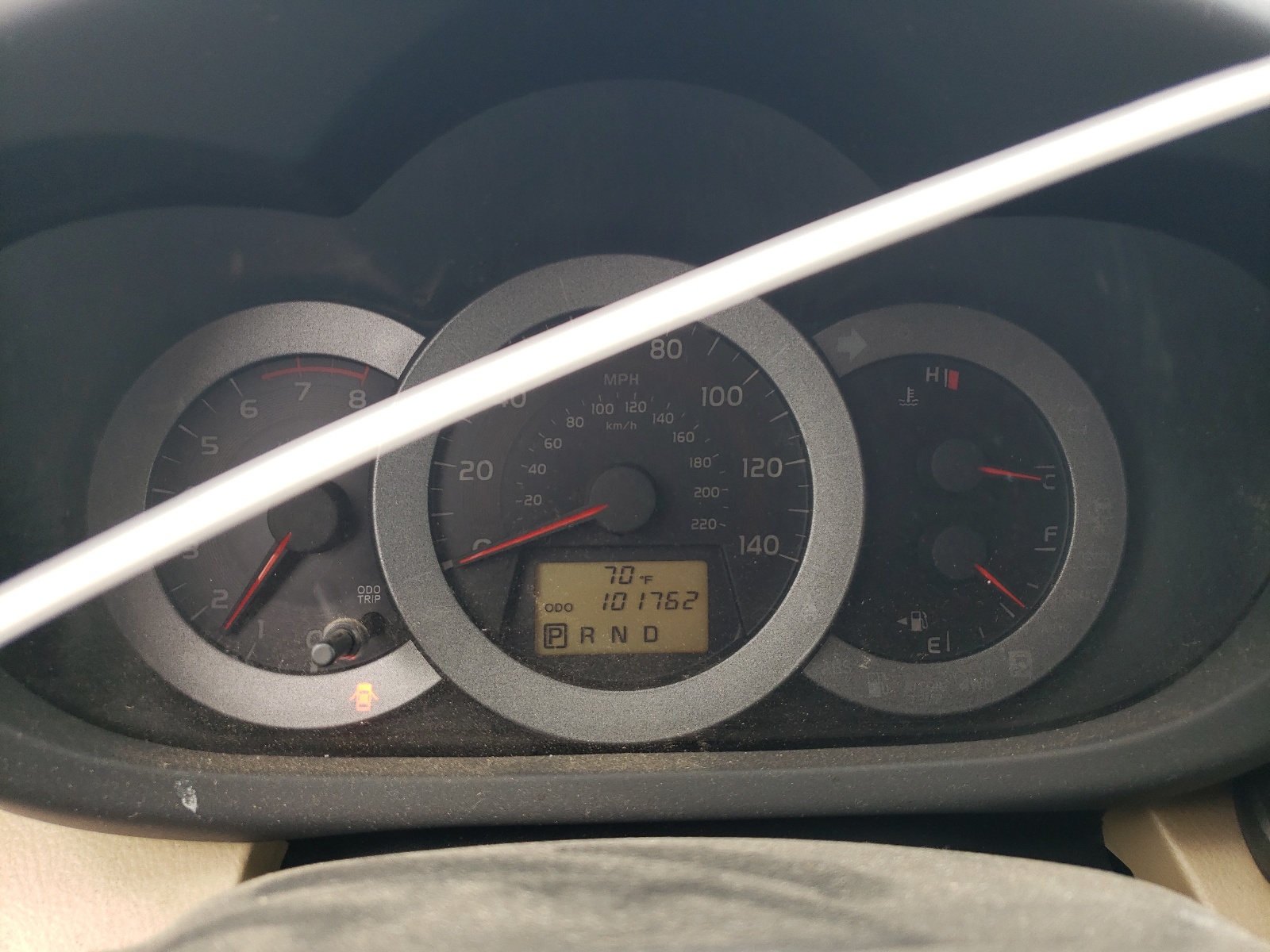 JTMKF4DV2A5021831 2010 Toyota Rav4