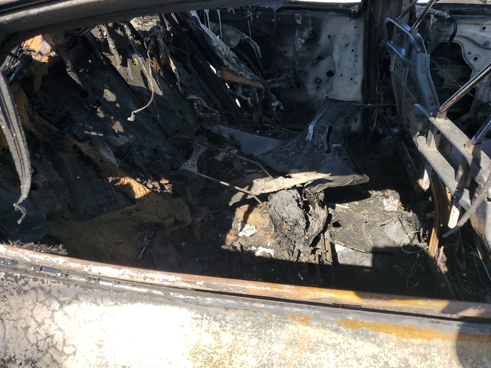 JTDAAAAF2P3001900 2023 Toyota Crown Xle