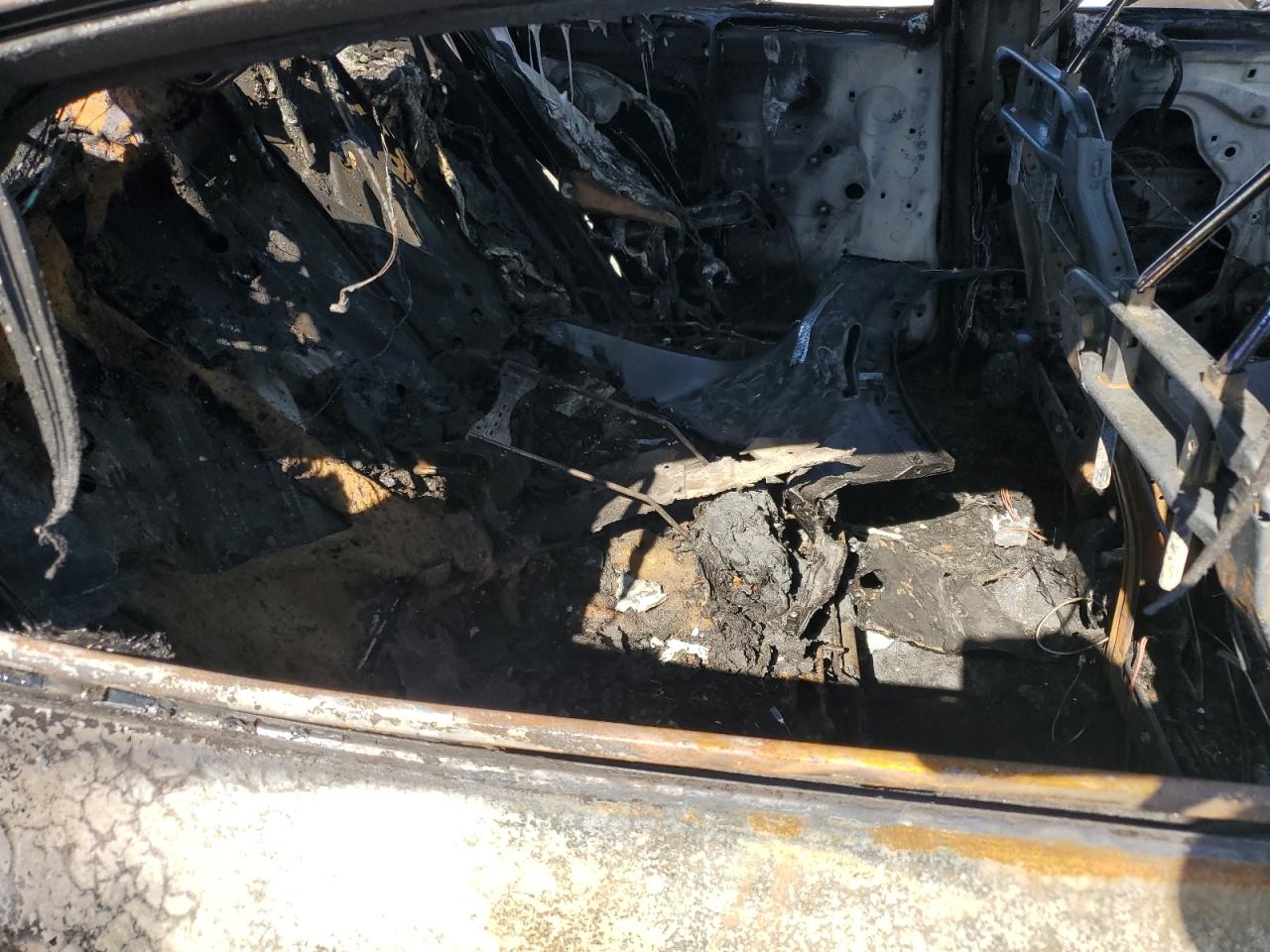 2023 Toyota Crown Xle VIN: JTDAAAAF2P3001900 Lot: 53869364