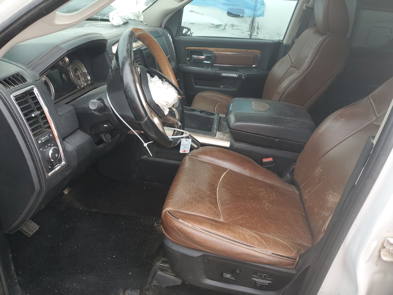 1C6RR7PT1ES202161 2014 Ram 1500 Longhorn