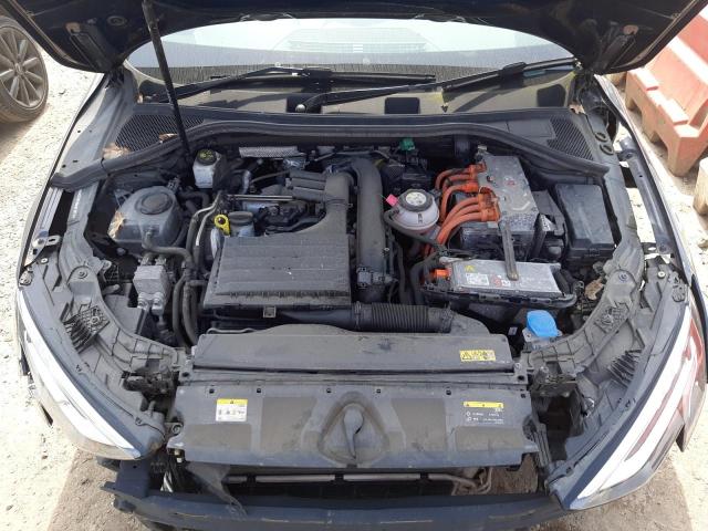 2021 AUDI A3 40 TFSI E S LINE 5DR S TRONIC