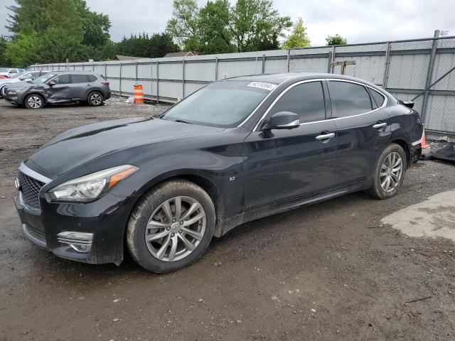 2015 Infiniti Q70 3.7