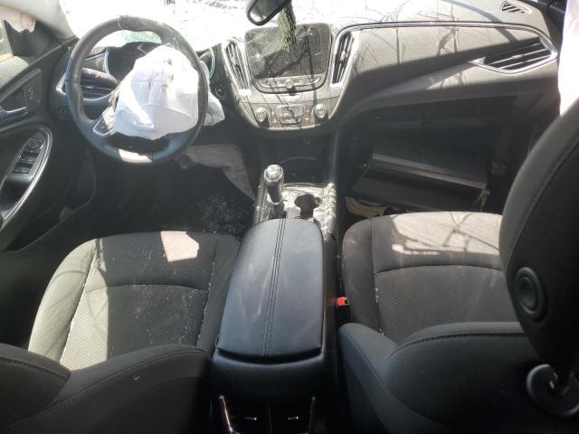  CHEVROLET MALIBU 2016 Золотий