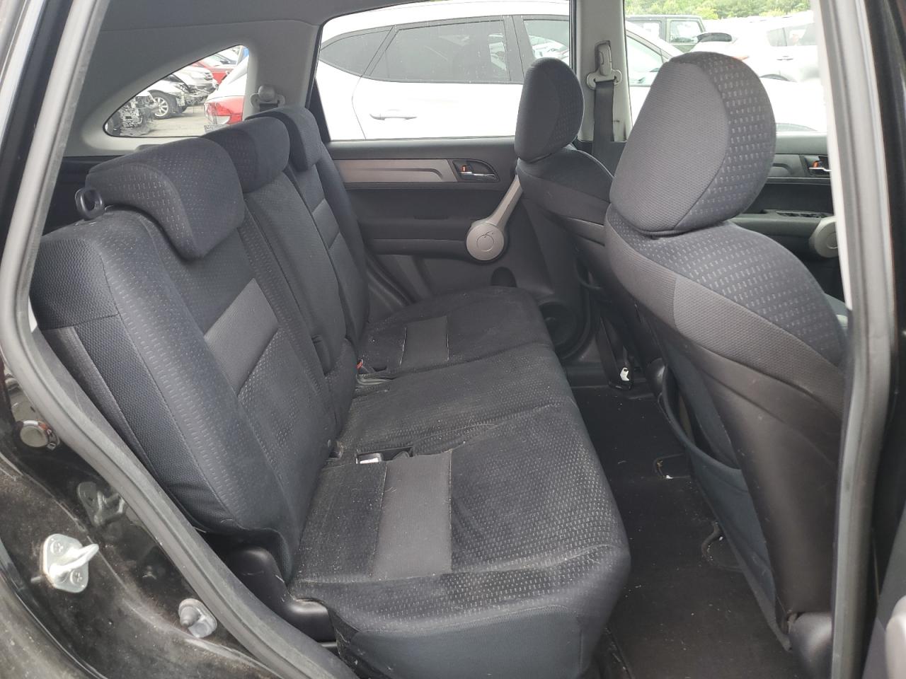 2007 Honda Cr-V Ex VIN: JHLRE48557C094498 Lot: 56489594