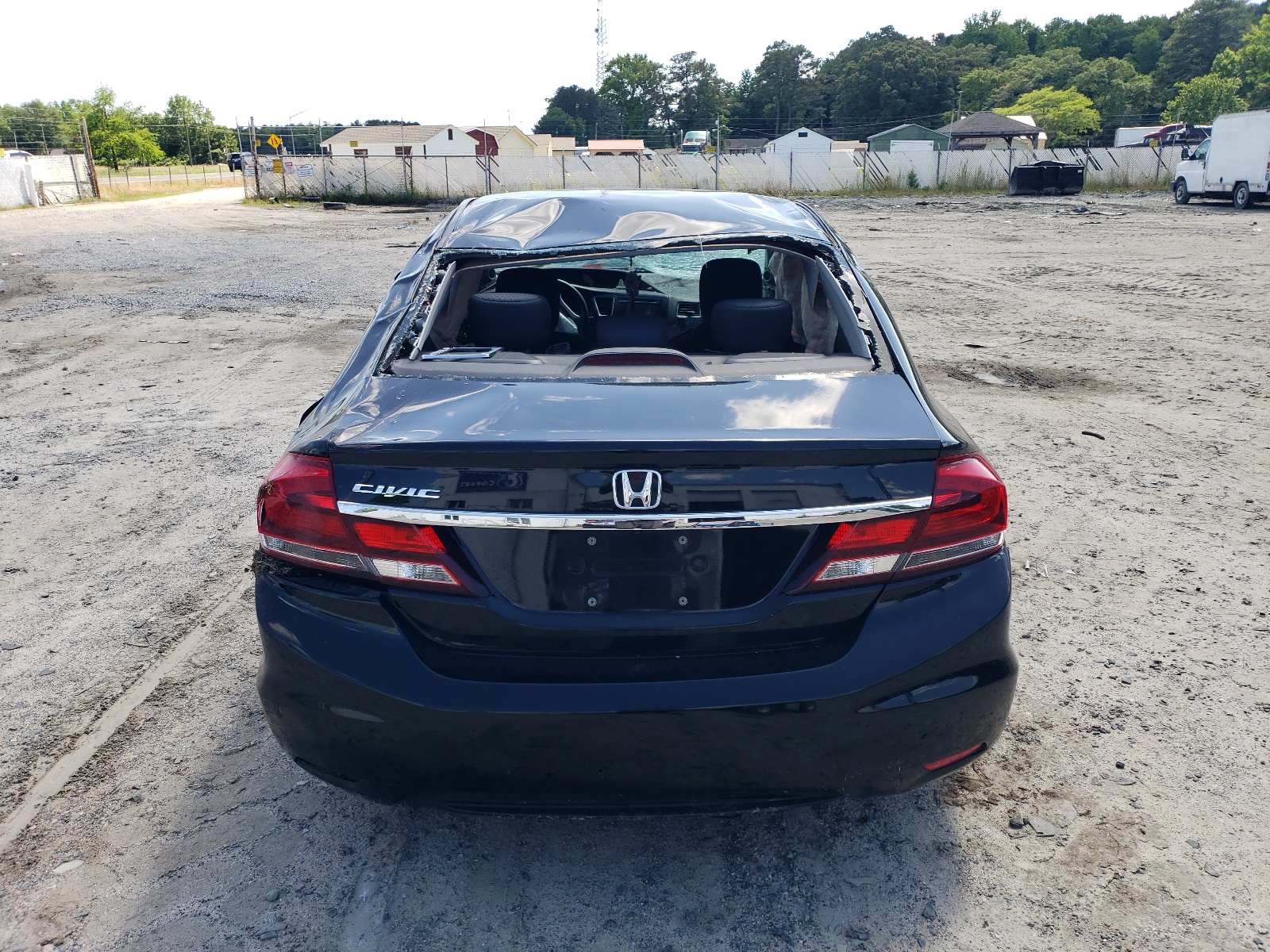 19XFB2F78FE234648 2015 Honda Civic Se 19XFB2F78FE234648 2015 Honda Civic Se