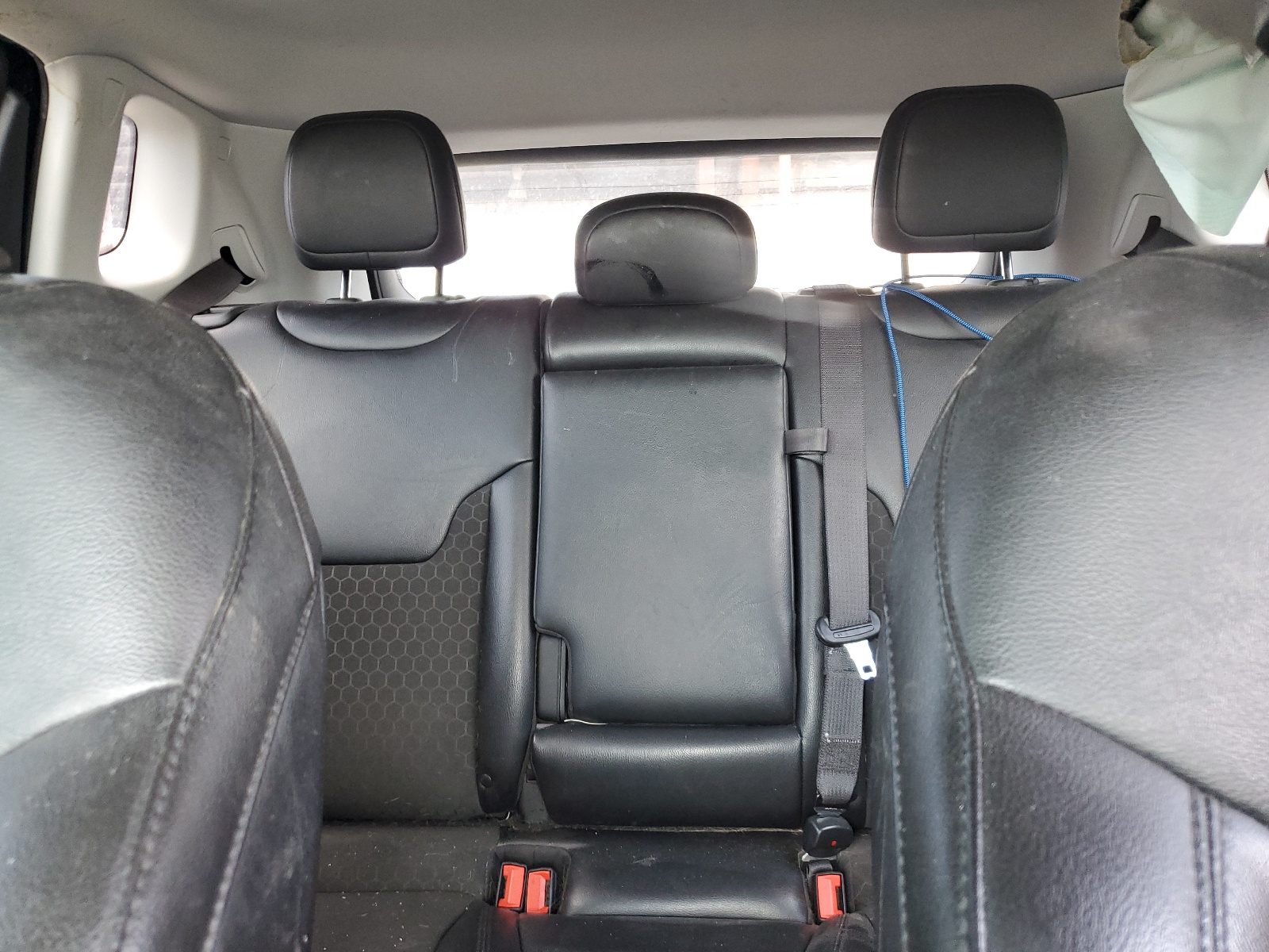 3C4NJCBB0MT550150 2021 Jeep Compass Latitude