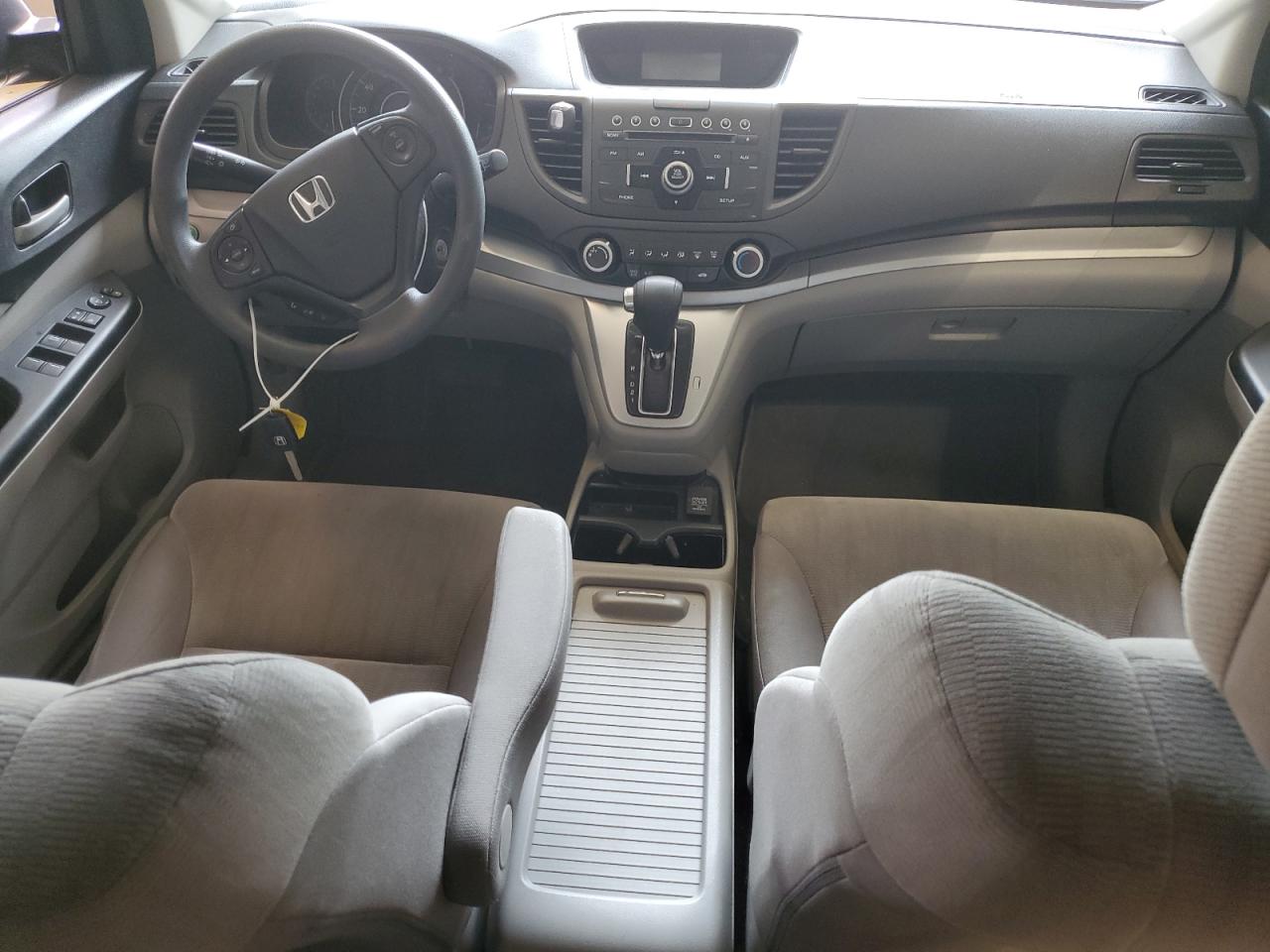 2HKRM3H30EH541054 2014 Honda Cr-V Lx