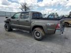2011 Toyota Tacoma Double Cab продається в Lexington, KY - Front End