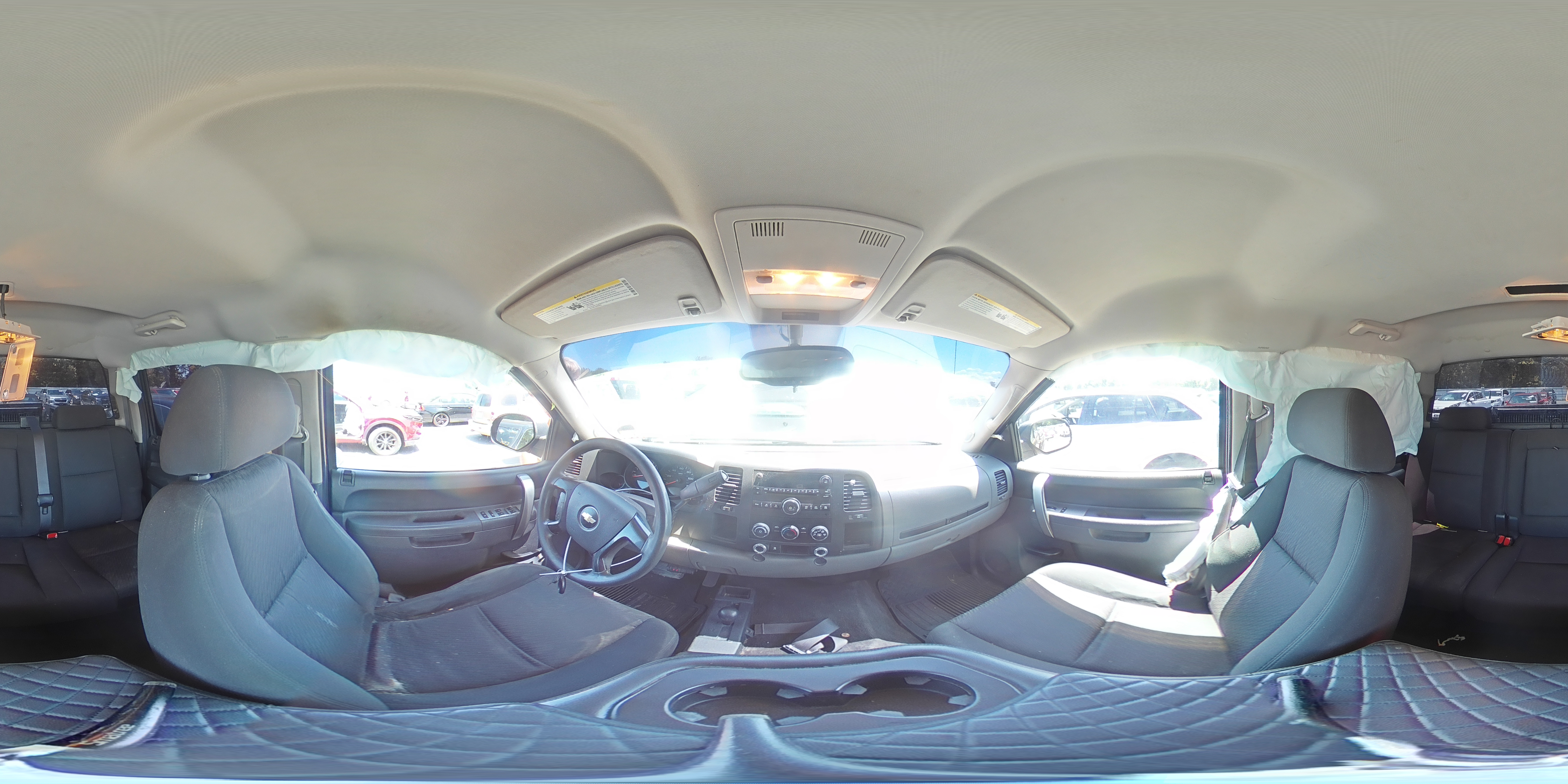 2011 Chevrolet Silverado K1500 Ls VIN: 3GCPKREA6BG392205 Lot: 56971494