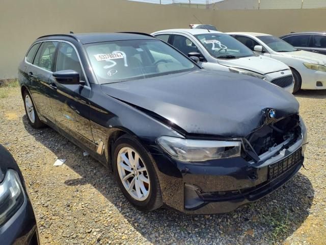 WBA11BM05PCN64448 - 2023 BMW 520 I - #undefined