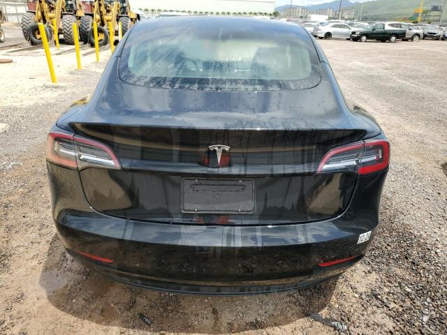  TESLA MODEL 3 2023 Чорний