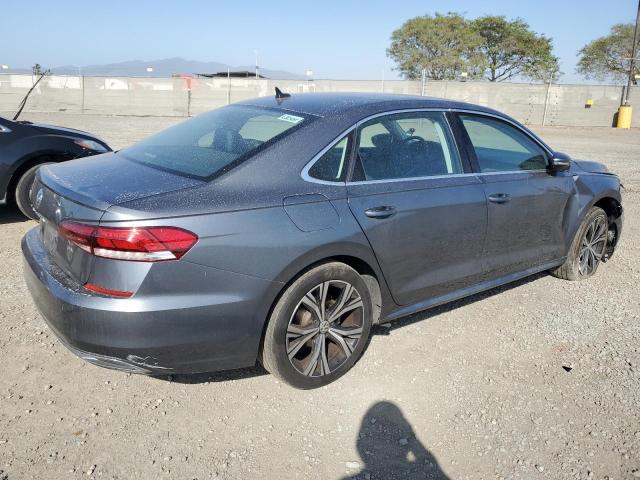 1VWSA7A38NC006185 Volkswagen Passat SE 3