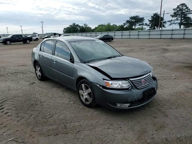 2007 Saturn Ion Level 3 VIN: 1G8AL55B77Z164932 Lot: 53002164