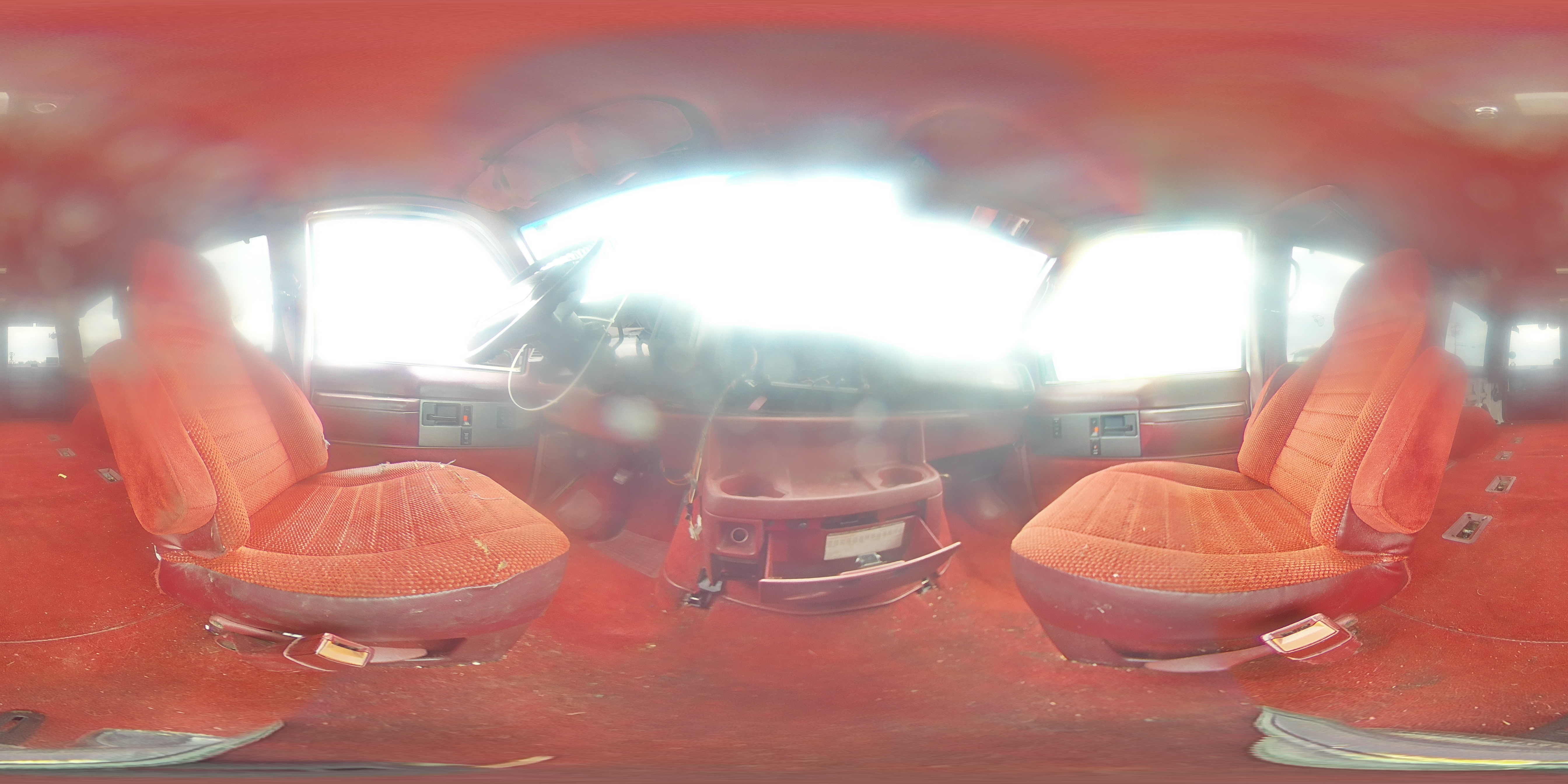 1995 Chevrolet Astro VIN: 1GNDM19W7SB203100 Lot: 54160494