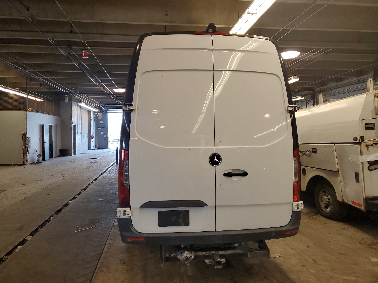 WD4PF1CD2KP155649 2019 Mercedes-Benz Sprinter 2500/3500