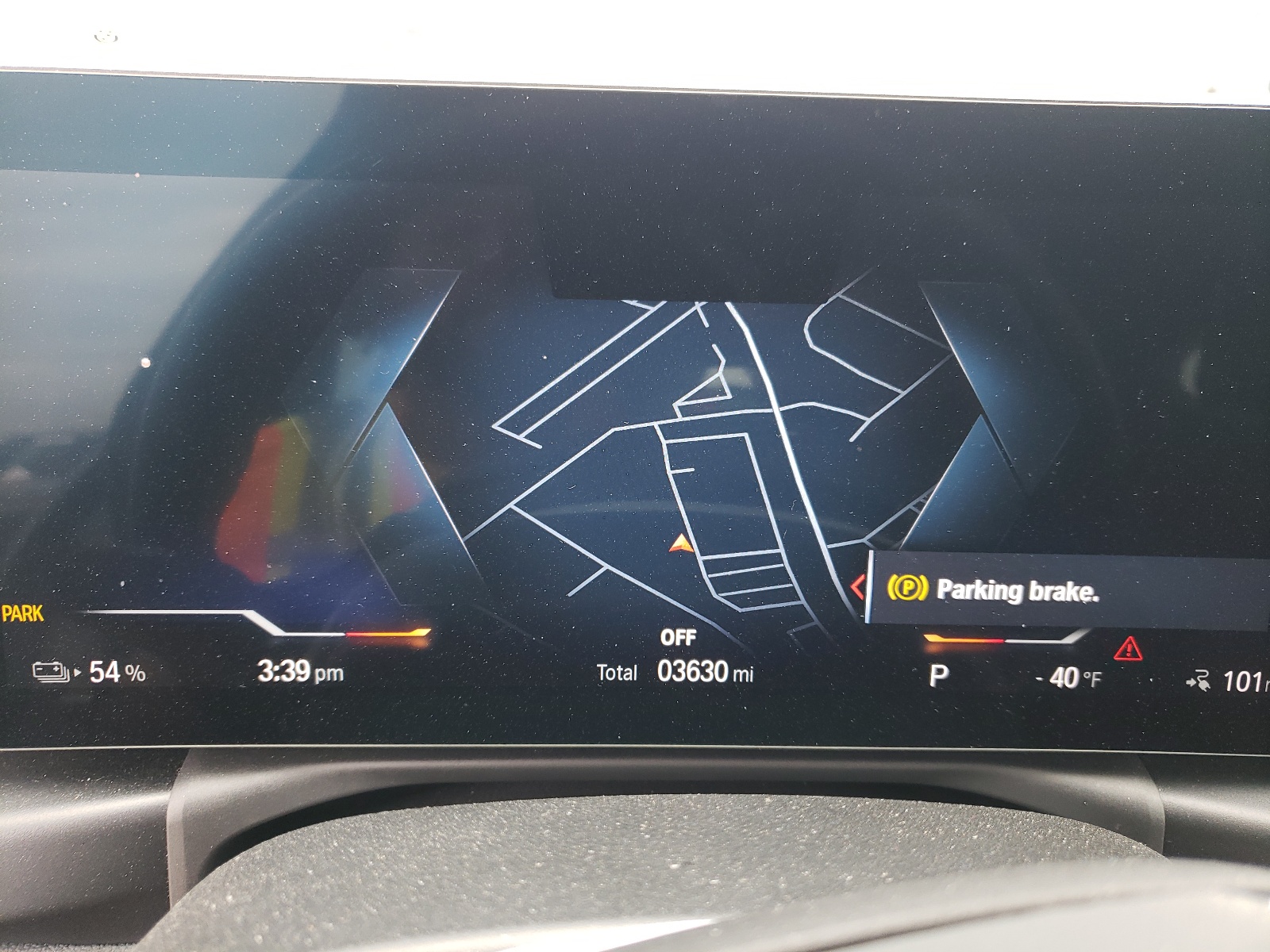 WBY43AW02PFR08610 2023 BMW I4 Edrive 35