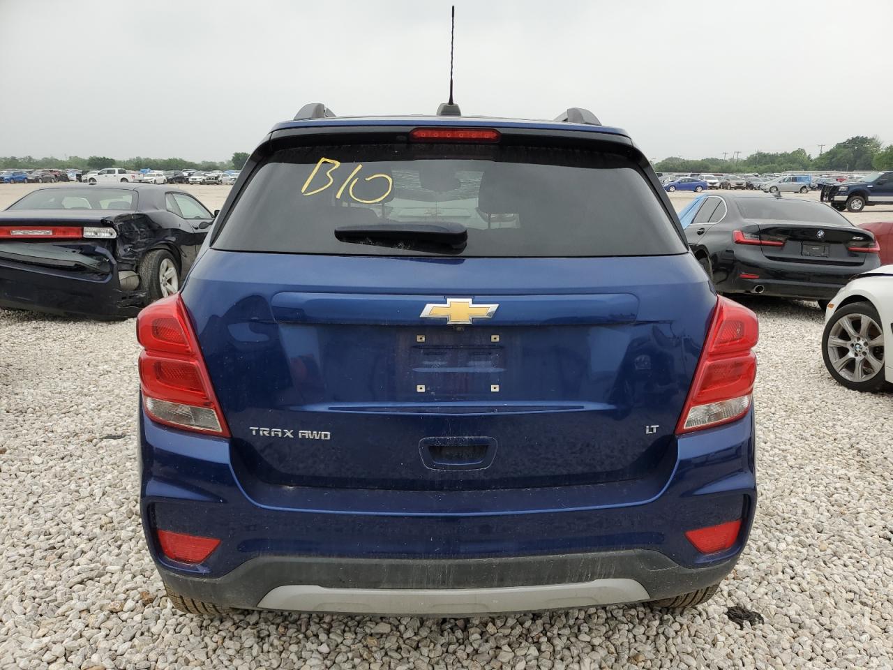2017 Chevrolet Trax - Image 6