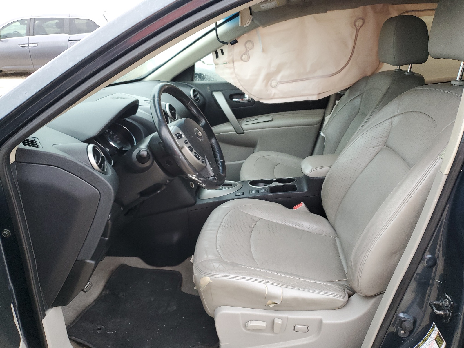 JN8AS5MT5CW250629 2012 Nissan Rogue S