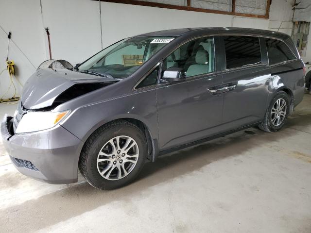 2013 Honda Odyssey Ex